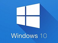 Windows 10 Operating System