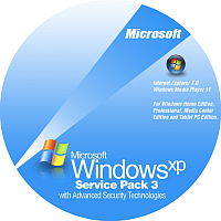 Windows XP Operating System